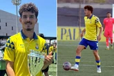 Footballer, 23, dies after horror car crash left him in a coma for 15 days