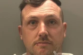 Showjumper, 37, and female jockey, 26, sentenced after forcing underage girl into sex