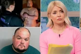 Holly Willoughby 'wasn't sure she'd ever come back' after horror rape and kidnap plot