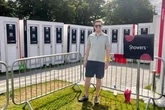 'I took my kids to Latitude Festival – shower and welly shame couldn't spoil superb trip'