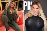Katie Price blasts panto for songs 'she wouldn't listen to' despite £60k pay