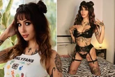 Adult star reveals kinkiest requests – from armpit worship to gunge and flip-flops