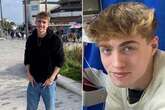 Missing teen Joseph Bellamy's found dead three months after last seen cycling on CCTV