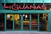 Las Iguanas saved from administration after fears for their 44 sites
