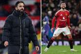 What Ruben Amorim got wrong as Man Utd blown away by Nottingham Forest at home