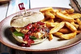 Nando's customer 'appalled' after measuring piece of chicken with tape measure