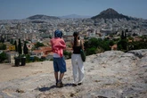 'Severe' warning for anyone going to Greece, Spain, Portugal or Italy