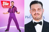Vito Coppola makes statement on Strictly future and praises 'second family'