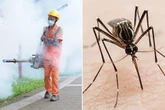 Brits issued urgent vaccine warning as cases of virus taking over China confirmed in UK