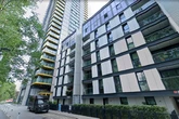 Man, woman and child die in fall from Elephant and Castle flats after neighbour heard 'screaming'