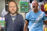 'My FPL team got 65 points in gameweek one – Here's what AI thinks I should do next'