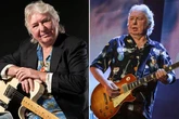 Bad Company co-founder and guitar legend Mick Ralphs dies as tributes pour in