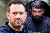 SAS Who Dares Wins instructor Jason Fox set to replace Ant Middleton as C4's hard man