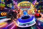 Sonic Racing CrossWorlds hands-on preview: It is time to move over Mario