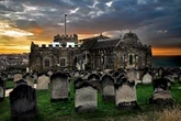 Eerie tales of mythical creatures lurking in the UK and where to find them - if you dare