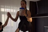 TikTok trend ends in horror as influencer mum breaks spine in viral challenge