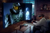 Microsoft's next Xbox sits on your face with goal to play 'whenever and wherever' you want