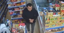 Abdul Ezidi 'lured ex-girlfriend to meet up' before 'dousing her and kids with chemical'Crime