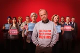 Ageing Post Office Horizon scandal staff get grim warning over payouts