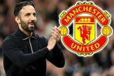 Ruben Amorim set to make first signing of the summer as Man Utd land new striker