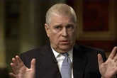 Prince Andrew 'lied about contact with Epstein in car crash interview,' Emily Maitlis says