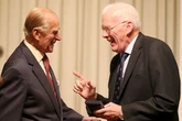 North Sea oil billionaire and Wood Group founder Sir Ian Wood dies as tributes paid