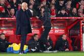 What Arne Slot got wrong as Liverpool snatch draw with resilient Nottingham Forest