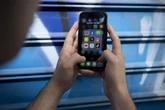 Phone addicts reveal top digital detox tips for weaning off devices for good