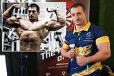 Romanian bodybuilder qualifies for final Q-School stage as fans joke 'be ready'