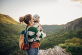 Brits' guilt about not being able to bring pet dogs on holiday with them