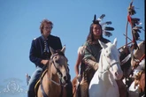 Kevin Costner breaks silence on Dances With Wolves co-star Graham Greene's death