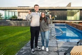 Omaze's youngest winner sells up £3m mansion after less than a year and makes huge loss
