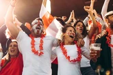 England legend urges fans to 'get behind' their local pubs in time for the World Cup