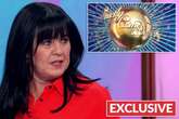 Coleen Nolan ‘begged’ to go on Strictly every year – but admits she's given up