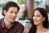 'Sex with my new girlfriend is mind-blowing but I can't afford hotels and diamonds'