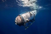 One item survived Titanic sub implosion after OceanGate vessel 'popped like a balloon'