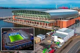 Everton’s new stadium gets ‘worst name ever’ as rival Premier League fans in stitches