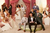 Full Married at First Sight UK 2025 cast – TV star, grandparent and wedding called off