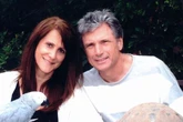 American Idol exec and husband shot dead at home after burglar breaks in