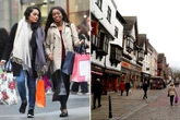 Major UK high street fashion brand to open 10 new stores every year for rest of this decade