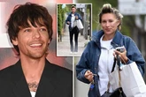 Zara McDermott all smiles as she wows makeup-free after loved-up Louis Tomlinson trip