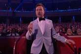 Stephen Mulhern suggests new ITV magic show after shouting at audience member on Royal Variety