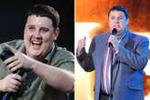 Peter Kay to extend live tour into 2026 and jokes about his mum 'wanting it all'