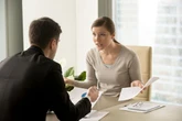 Calling a work pal a 'weirdo' is discrimination - even if you're trying to put them at ease