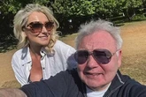 Eamonn Holmes’ girlfriend, 43, hits back at claims he's ‘miserable’ in the relationship