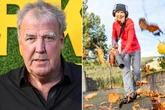 Leaf blowing sparks more wars with neighbours than anything else as Jeremy Clarkson rants