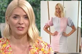 Holly Willoughby fans blown away by hilarious TikTok parody impersonation