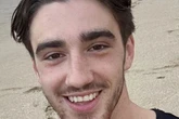 Urgent search for UK man, 23, missing in Bali after being swept into sea