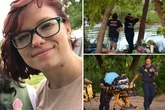 Good Samaritan, 22, dies after she heroically pulls two children from river