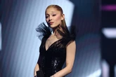 Ariana Grande 'calls time' on her Wicked romance with Ethan Slater after three years
